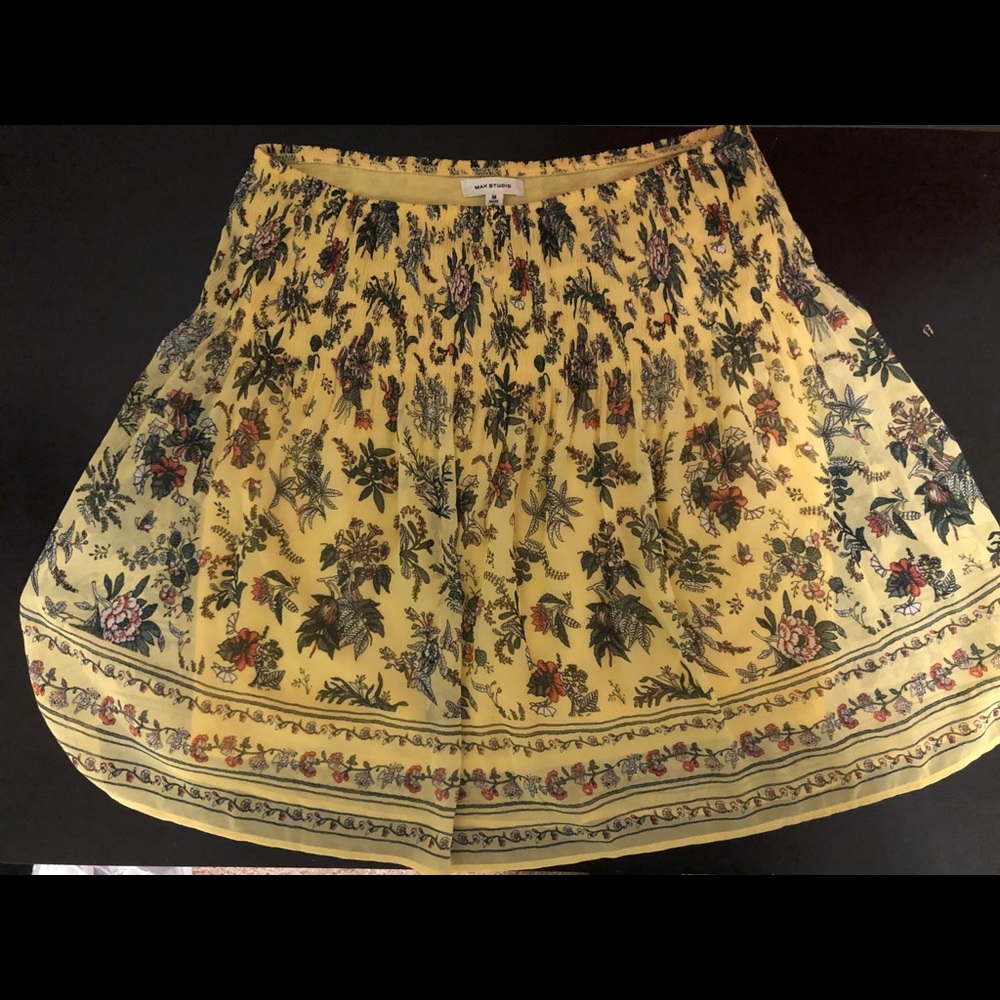 Beautiful skirt